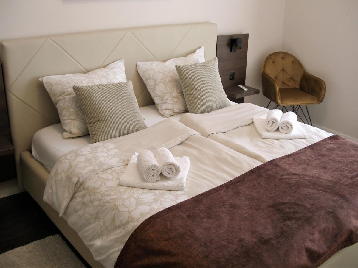 Апартаменти Apartman Neverin Рієка Екстер'єр фото