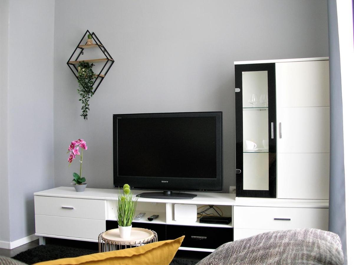 Апартаменти Apartman Neverin Рієка Екстер'єр фото