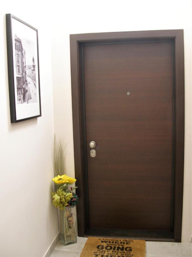 Апартаменти Apartman Neverin Рієка Екстер'єр фото