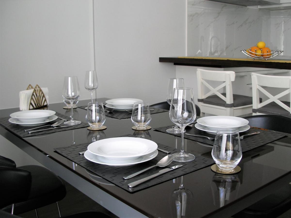 Апартаменти Apartman Neverin Рієка Екстер'єр фото