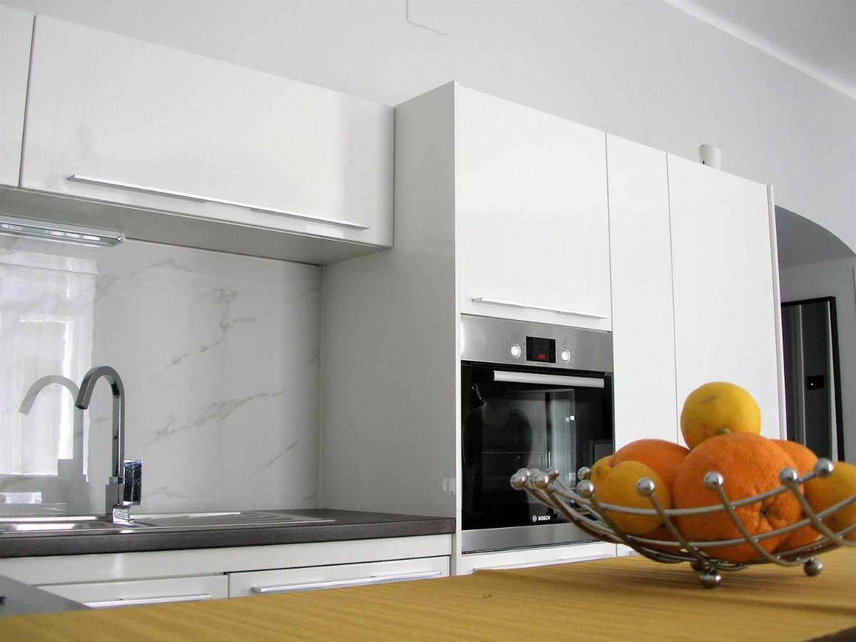Апартаменти Apartman Neverin Рієка Екстер'єр фото