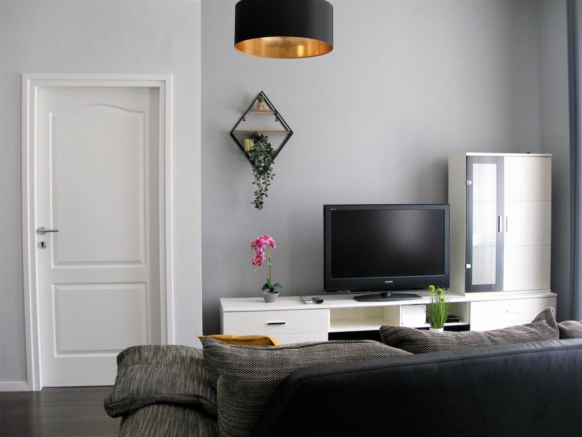 Апартаменти Apartman Neverin Рієка Екстер'єр фото